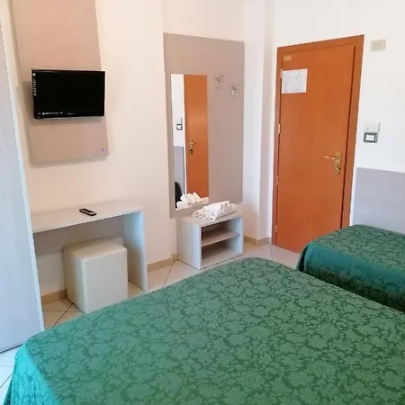 Otel Andrea's Rimini