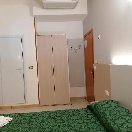 Otel Andrea's Rimini