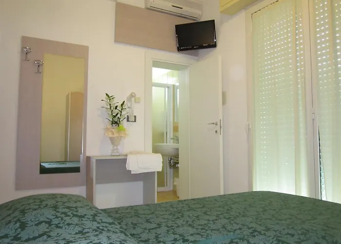 Hotel Andrea's Rimini