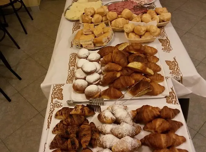 Andrea's