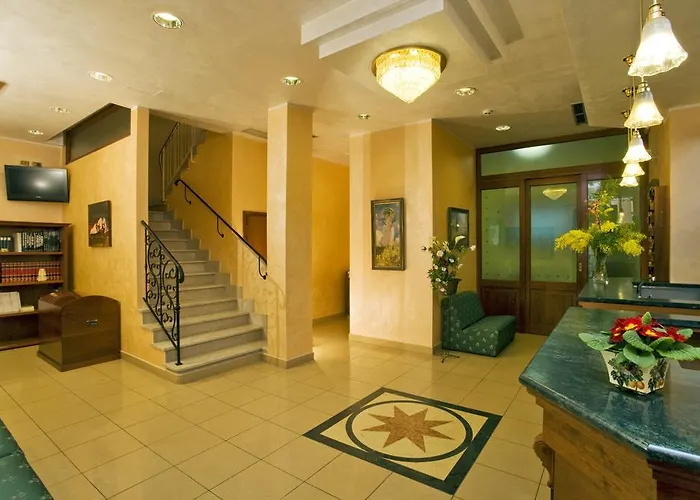 Andrea's 3* רימיני