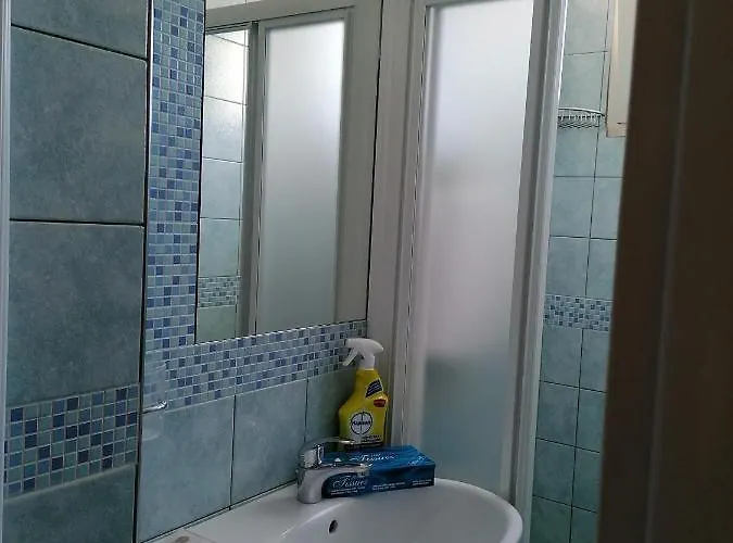 Andrea's מלון רימיני