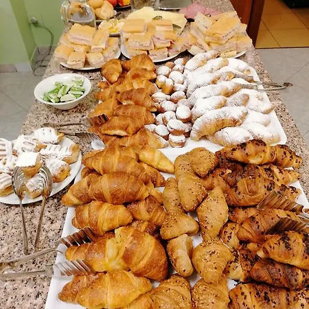 Andrea's Szálloda 3*