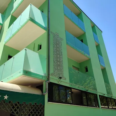 Hotel Andrea's Rimini