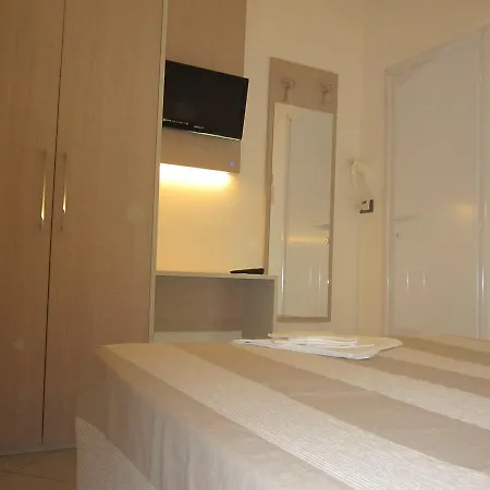Hotell Andrea's