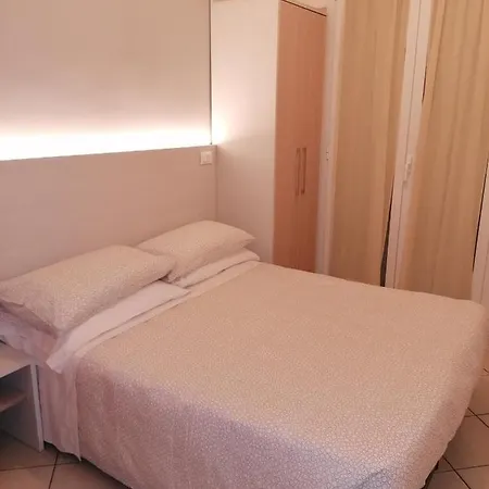 Hotell Andrea's Rimini