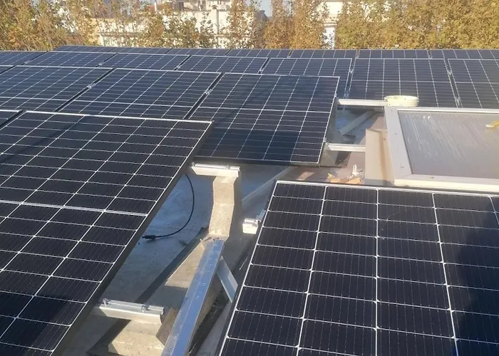 Andrea's רימיני