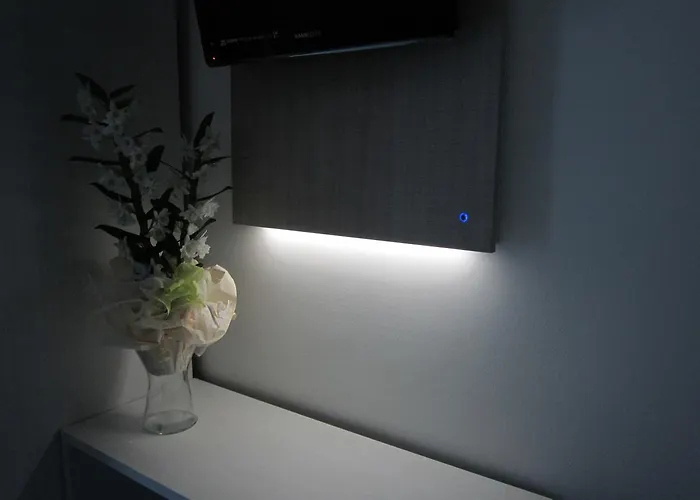 Andrea's רימיני