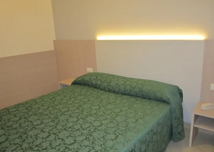 Hotel Andrea's Rimini