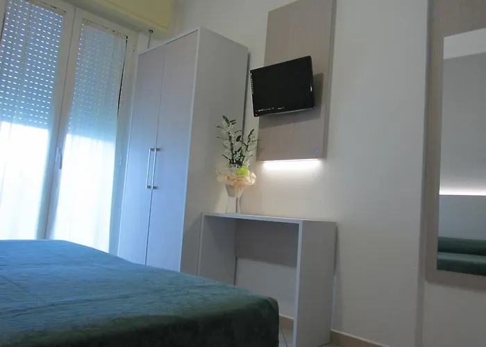 Andrea's Hotel Rimini