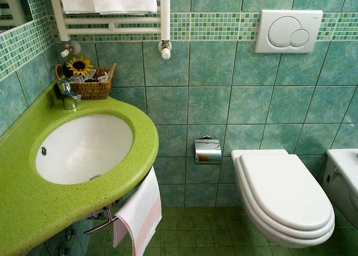 Andrea's Hotel Rimini