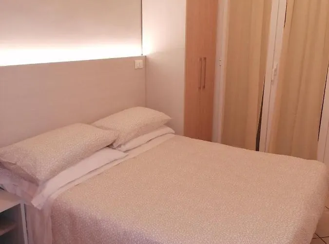 Hotel Andrea's Rimini