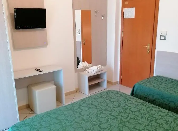 Hotel Andrea's Rimini