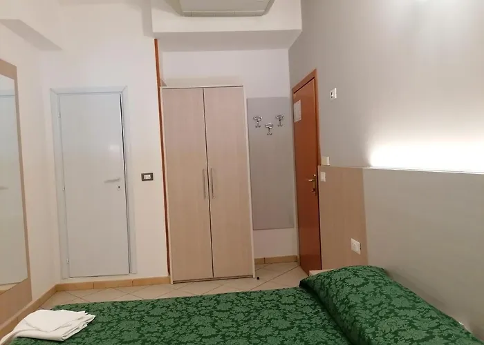 Hotel Andrea's Rimini
