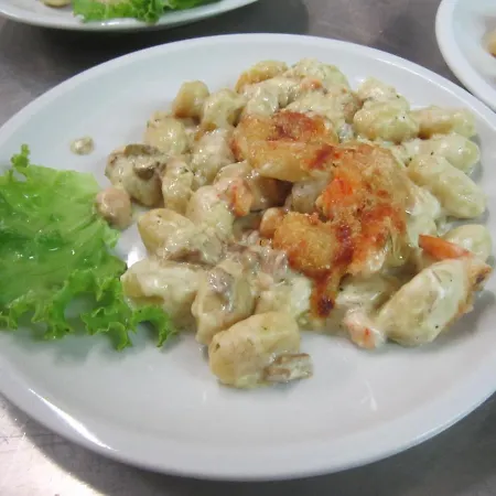 Andrea's ريميني