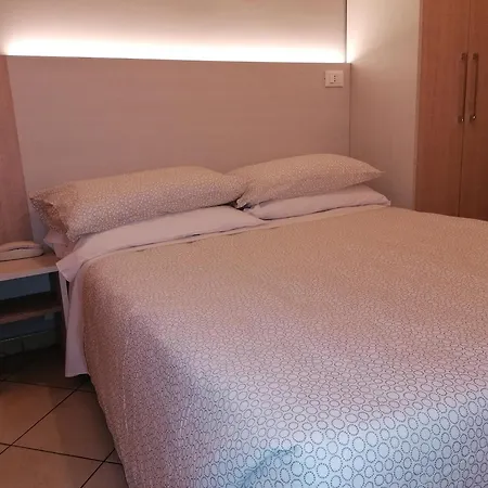 Andrea's Otel Rimini
