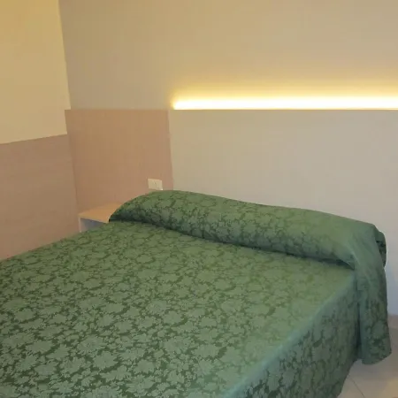 Otel Andrea's Rimini
