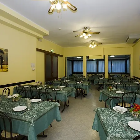 Otel Andrea's