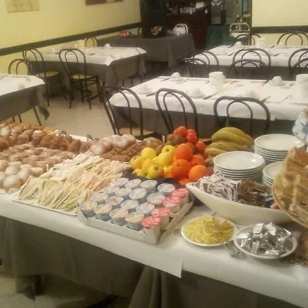 Andrea's ريميني