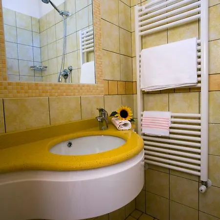 Otel Andrea's