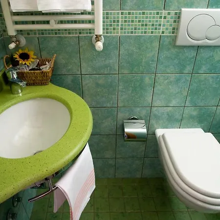 Andrea's Otel Rimini