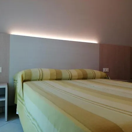 Andrea's Otel 3*