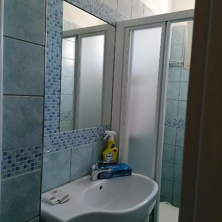 Andrea's Otel Rimini