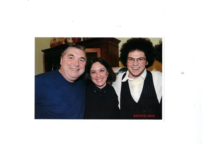 Отель Andrea's 3*