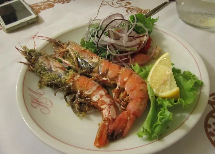 Andrea's Отель 3*