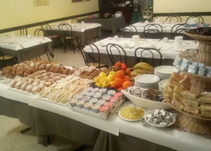 Andrea's Римини