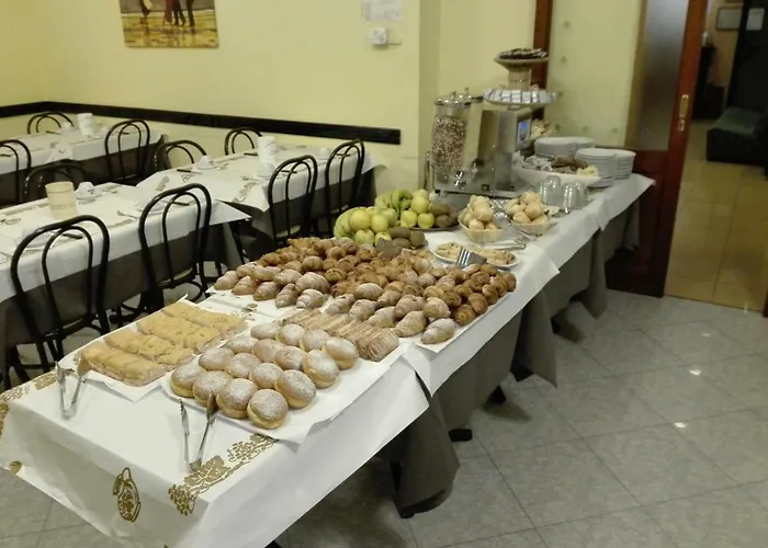 Andrea's Римини