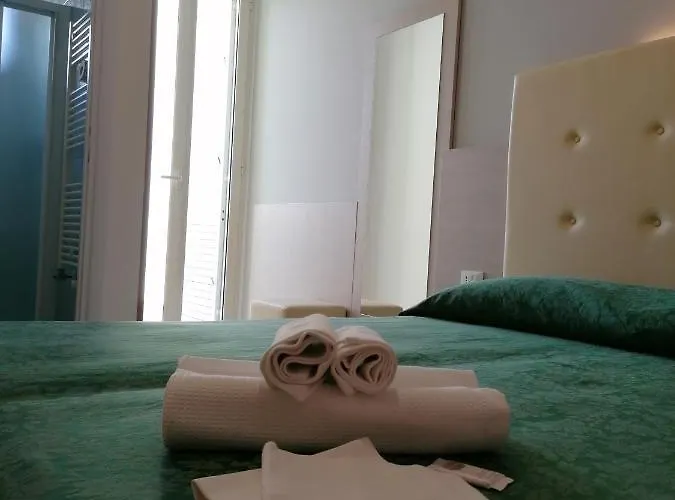 Andrea's Римини