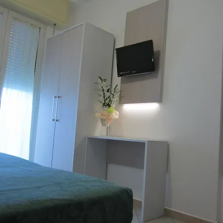 Andrea's Hotel Rimini
