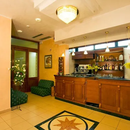 Hotel Andrea's Rimini
