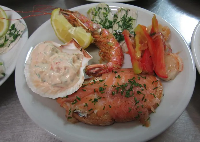 Andrea's Szálloda 3*